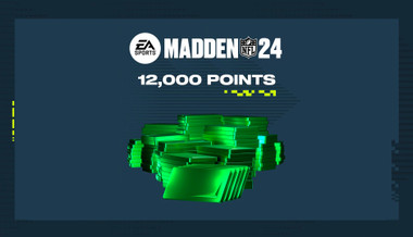 Madden NFL 24 - 12000 Points